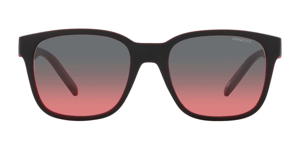 Arnette 0AN4320 férfi négyzet alakú és fekete színű napszemüveg