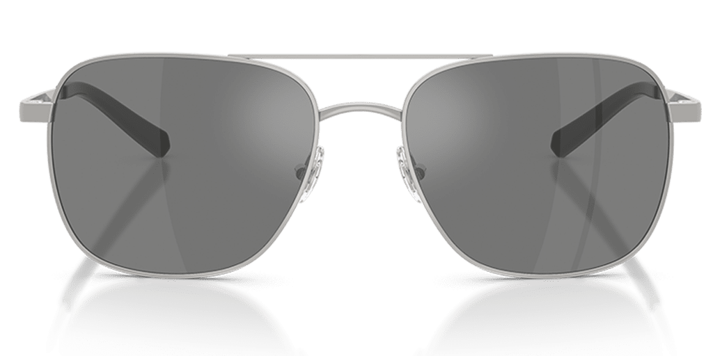 Brooks Brothers 0BB4070 férfi pilóta alakú és ezüst színű napszemüveg