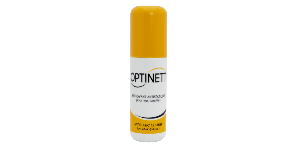 Ofotért OPTISPRAY YELLOW uniszex kiegészítő