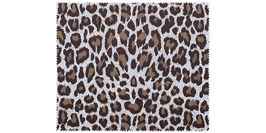 Ofotért TORLO 15X18 LEOPARD uniszex kiegészítő
