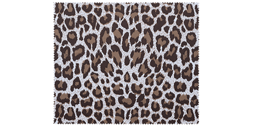 Ofotért TORLO 15X18 LEOPARD uniszex kiegészítő
