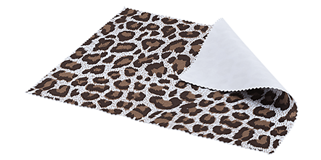 Ofotért TORLO 15X18 LEOPARD uniszex kiegészítő