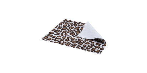 Ofotért TORLO 15X18 LEOPARD uniszex kiegészítő