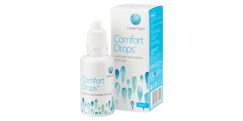 Ofotért APOL COO COMFORT DROPS uniszex kiegészítő