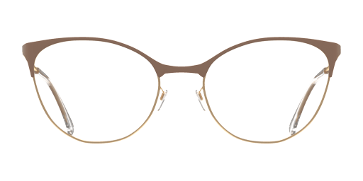 Emporio Armani EA1087 3167 női macskaszem alakú szemüveg