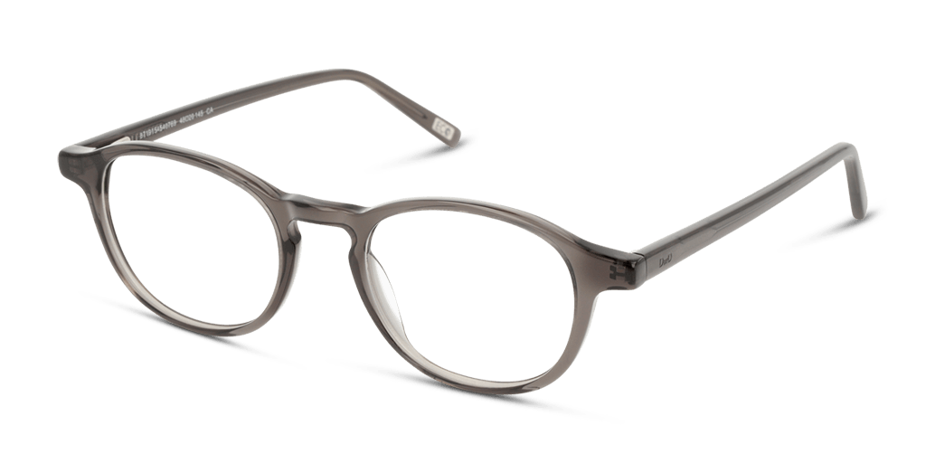 Dbyd DBJU08 női pantó alakú és szürke színű szemüveg