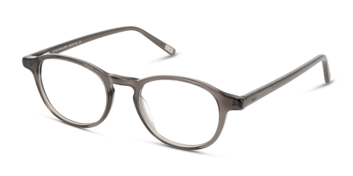 Dbyd DBJU08 női pantó alakú és szürke színű szemüveg
