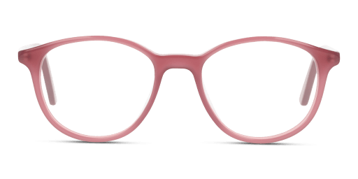 Dbyd DBKU02 VV női pantó alakú és lila színű szemüveg