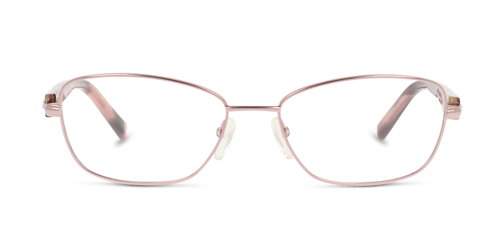 Pierre Cardin P.C.8808 női téglalap alakú és ezüst színű szemüveg