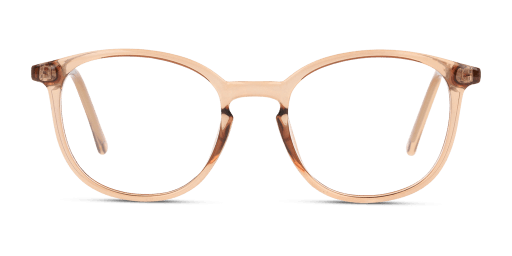Seen SNOF5003 női pantó alakú és barna színű szemüveg
