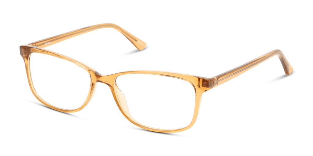 Seen SNIF10 FF00 női téglalap alakú és bézs színű szemüveg