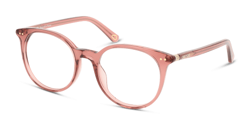 Unofficial UNOF0242 VV00 női macskaszem alakú és lila színű szemüveg