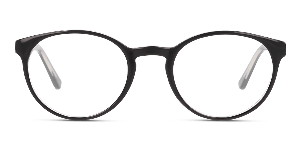 Dbyd DBOU0001 női pantó alakú és fekete színű szemüveg
