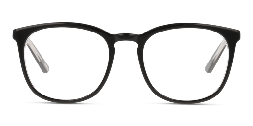 Dbyd DBOF0042 női négyzet alakú és fekete színű szemüveg