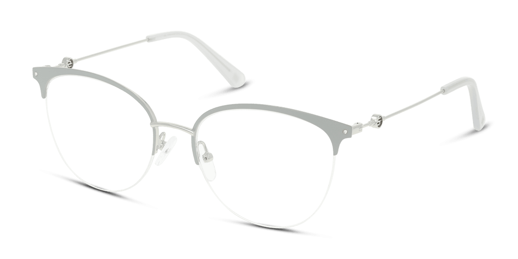 Unofficial UNOF0376 női pantó alakú és zöld színű szemüveg
