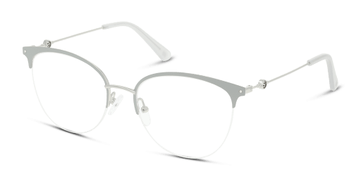 Unofficial UNOF0376 női pantó alakú és zöld színű szemüveg