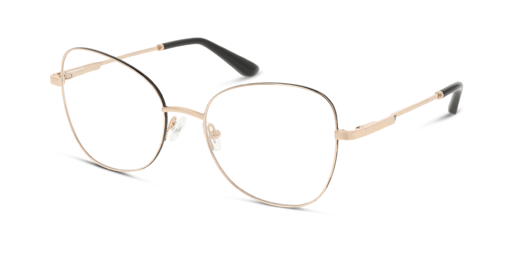 Guess GU2850 28 női macskaszem alakú szemüveg