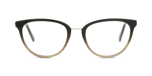 Fossil 7123 női ovális alakú és szürke színű szemüveg
