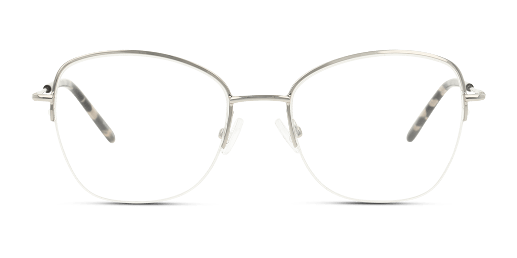 Dbyd DBOF5066 női négyzet alakú és ezüst színű szemüveg