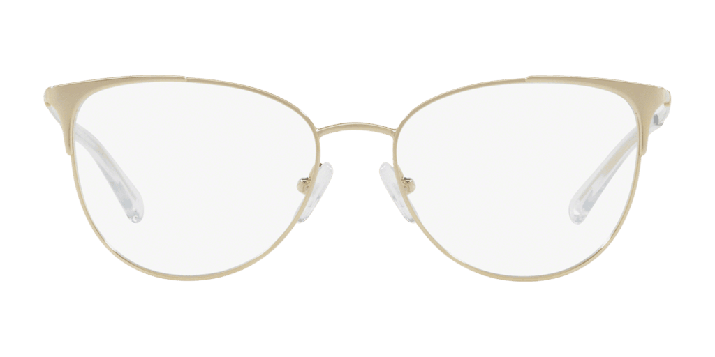 Armani Exchange 0AX1034 női macskaszem alakú és arany színű szemüveg