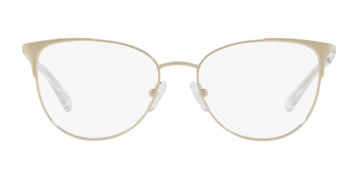 Armani Exchange 0AX1034 női macskaszem alakú és arany színű szemüveg