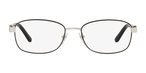 Sferoflex 0SF2570 női téglalap alakú és ezüst színű szemüveg
