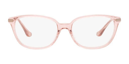 Coach 0HC6185 női négyzet alakú és átlátszó színű szemüveg