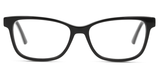 Guess GU2943 női téglalap alakú és fekete színű szemüveg