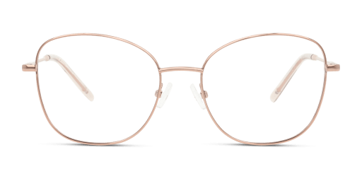 Dbyd DBOF7001 női macskaszem alakú és rózsaszín színű szemüveg