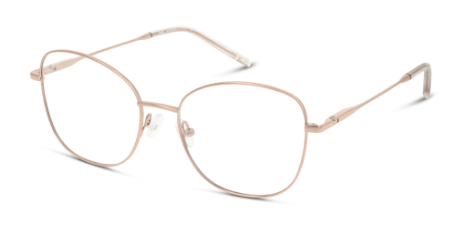 Dbyd DBOF7001 női macskaszem alakú és rózsaszín színű szemüveg