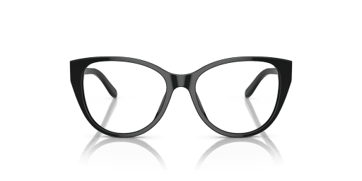 Ralph Lauren 0RL6234BU női macskaszem alakú és fekete színű szemüveg