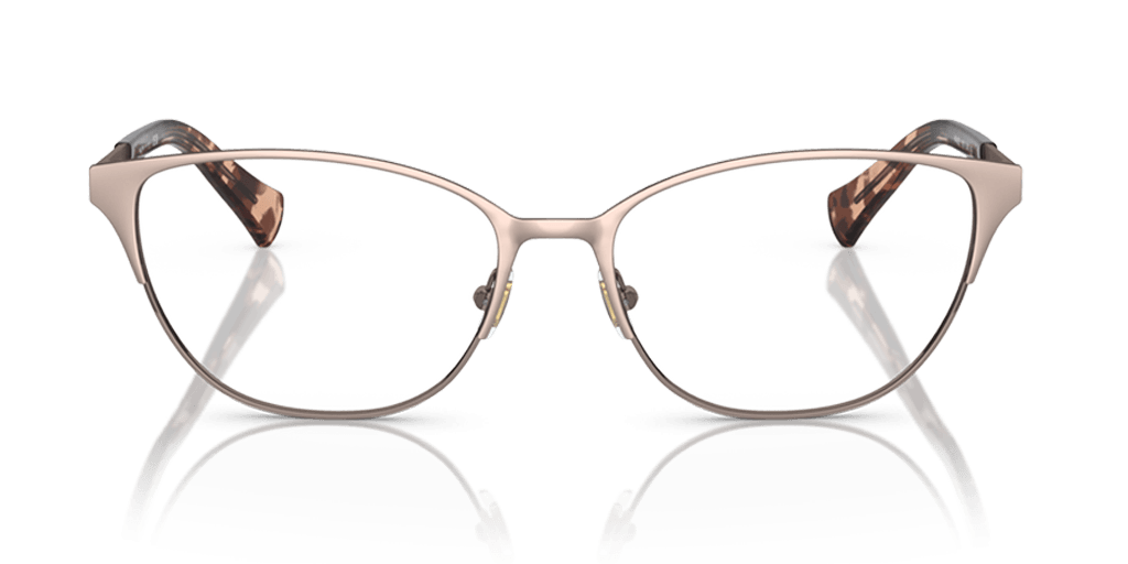 Ralph 0RA6055 női macskaszem alakú szemüveg