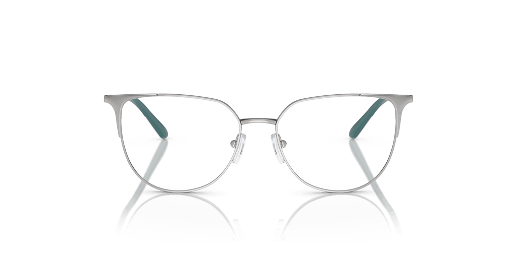 Armani Exchange 0AX1058 női macskaszem alakú és ezüst színű szemüveg