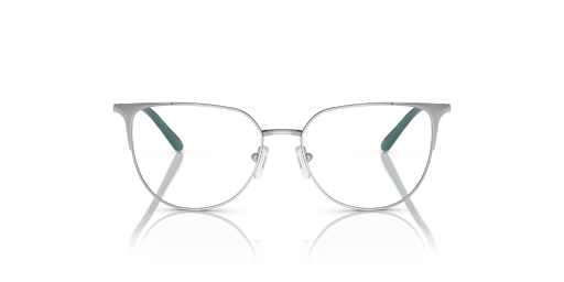 Armani Exchange 0AX1058 női macskaszem alakú és ezüst színű szemüveg
