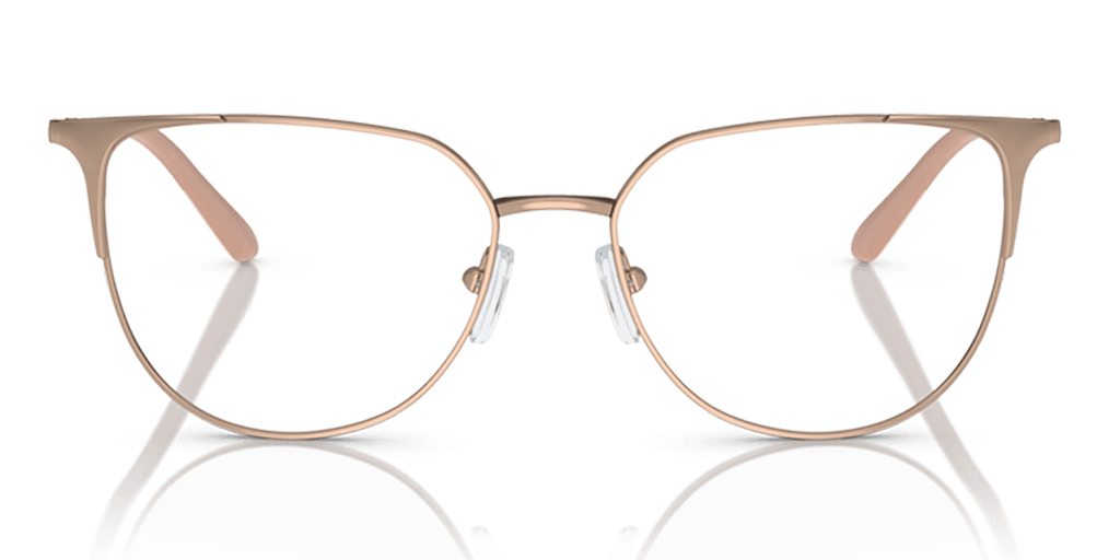 Armani Exchange AX1058 6103 női macskaszem alakú szemüveg