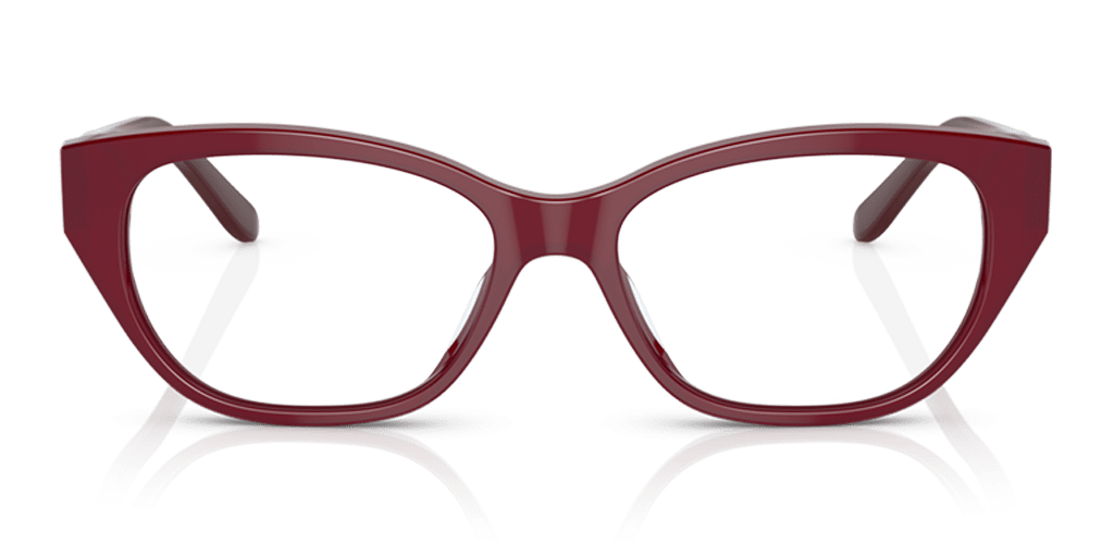 Ralph Lauren RL6227U 5912 női ovális alakú és piros színű szemüveg