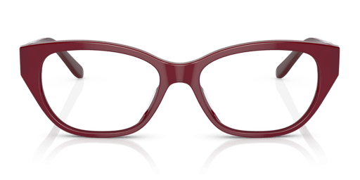 Ralph Lauren RL6227U 5912 női ovális alakú és piros színű szemüveg