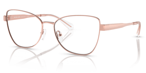 Michael Kors 0MK3085 női macskaszem alakú szemüveg