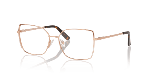 Guess GU50223 női négyzet alakú szemüveg