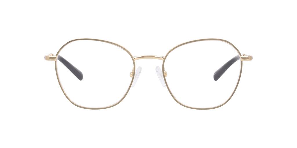 Unofficial 0UO1201B női macskaszem alakú és fekete színű szemüveg