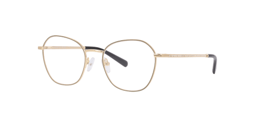 Unofficial 0UO1201B női macskaszem alakú és fekete színű szemüveg