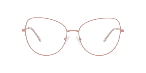 Seen 0NE1059 női macskaszem alakú és rózsaszín színű szemüveg