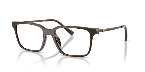 Armani Exchange 0AX3149U női négyzet alakú szemüveg