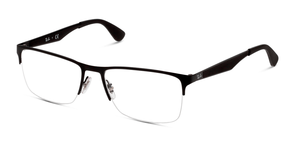 RX6335 szemüvegkeret