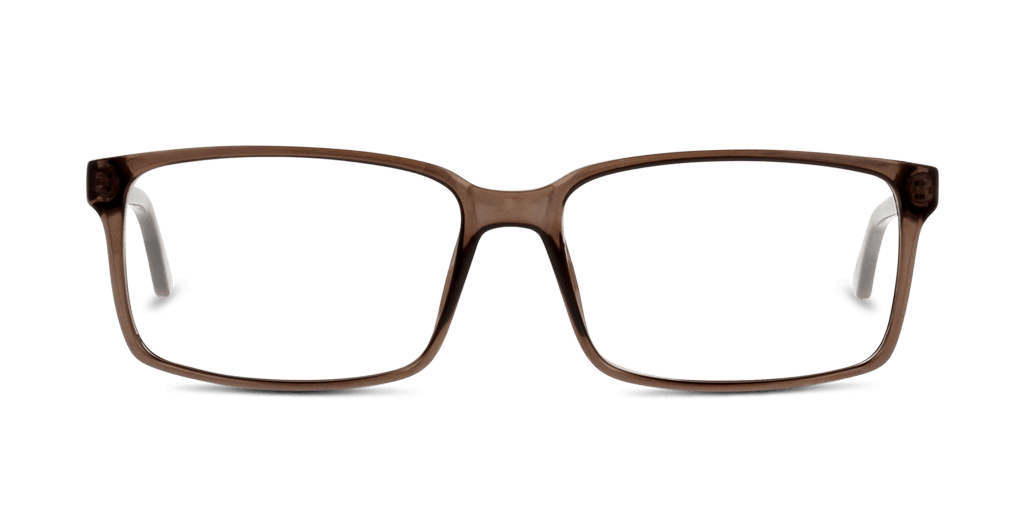 Seen SNAM21 GG férfi téglalap alakú és szürke színű szemüveg