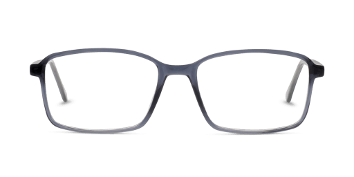 Seen SNCM12 GG férfi téglalap alakú és szürke színű szemüveg