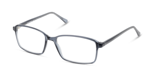 Seen SNCM12 GG férfi téglalap alakú és szürke színű szemüveg