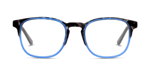 Fuzion Fuzion FUFM04 BC férfi mandula alakú és egyéb színű szemüveg
