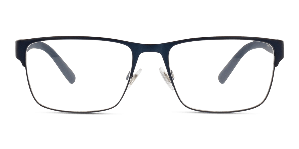 Polo Ralph Lauren 0PH1175 férfi téglalap alakú és kék színű szemüveg