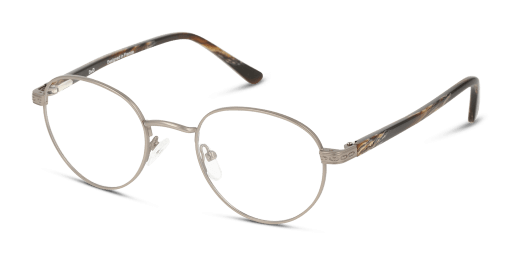 Dbyd DBOM5019 férfi pantó alakú és szürke színű szemüveg